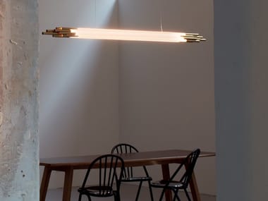 ORG - LED pendant lamp (Request Info).