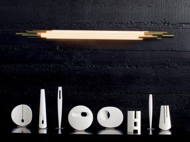 ORG - LED wall lamp (Request Info).
