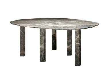 ORPHEUS - Marble living room table (Request Info).