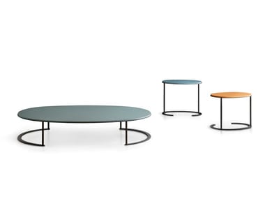 ORTIS - Coffee table for living room (Request Info).