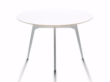 OTIS - Round HPL table (Request Info).