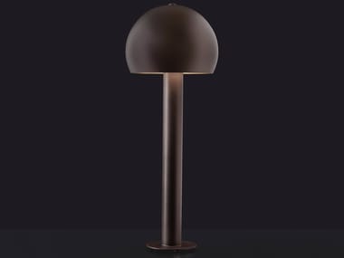 OTTO - LED metal bollard light (Request Info).