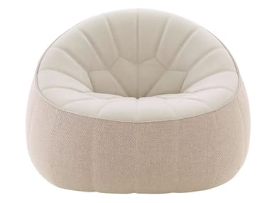OTTOMAN - Fabric bean bag (Request Info).