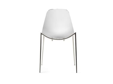 MAMMAMIA - Stackable chair (Request Info).