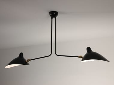 P2B - Adjustable metal ceiling lamp (Request Info).
