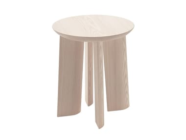 P68 - Ash side table (Request Info).