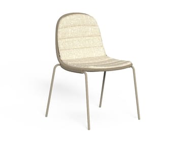 PANAMA - Rope garden chair (Request Info).