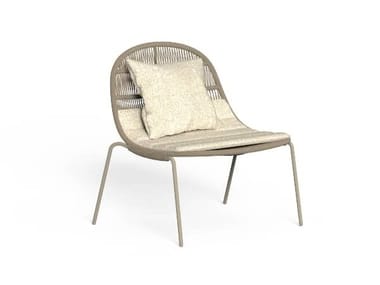 PANAMA - Garden easy chair (Request Info).