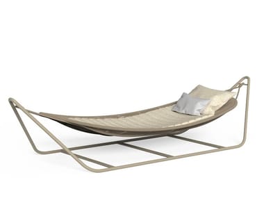 PANAMA - 1 Seater rope hammock (Request Info).
