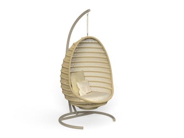 PANAMA - Hanging garden armchair (Request Info).