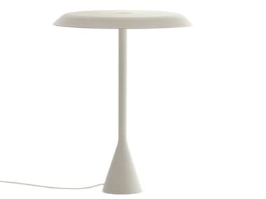 PANAMA - LED aluminium table lamp (Request Info).