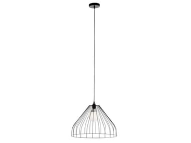 PARACHUTE - Steel pendant lamp (Request Info).