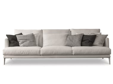 PARAISO - Sectional fabric sofa (Request Info).
