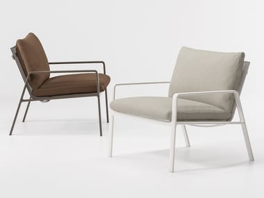 PARK LIFE - Garden armchair (Request Info).