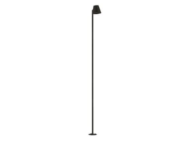 PARKER PATHWAY LIGHT - Brass bollard light (Request Info).