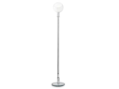 PAROLA - Blown glass floor lamp (Request Info).