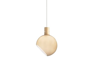 PAROLA - LED pendant lamp (Request Info).