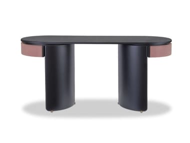 PARSEC - Secretary desk (Request Info).