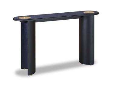 PARSEC - Console table (Request Info).