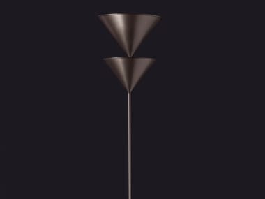 PASCAL - 345/L - Floor lamp (Request Info).