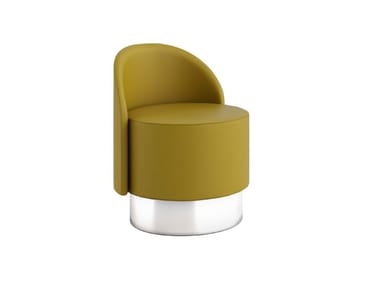 PASTILLES - Fabric easy chair (Request Info).