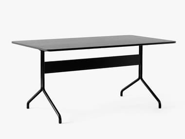 Pavilion Table AV18.
