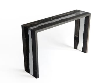 PEATLAND - Rectangular console table (Request Info).