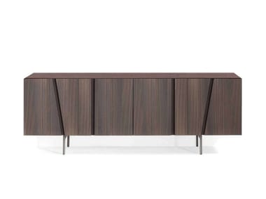 PICTURE - Oak sideboard (Request Info).