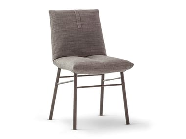 PIL - Upholstered fabric chair (Request Info).