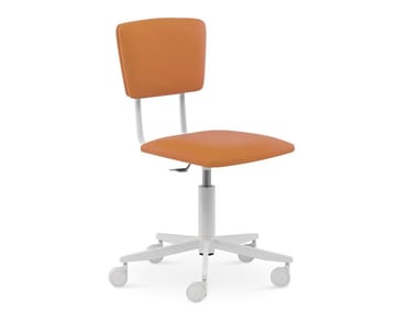 PILL - Upholstered chair by Nidi