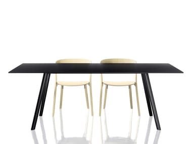PILO - Rectangular table (Request Info).