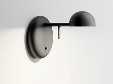PIN 1675 - LED wall light.