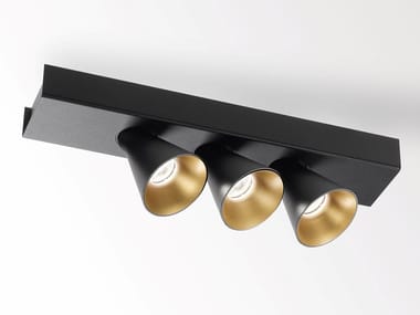 PION ON - Spotlight / track-Light (Request Info).