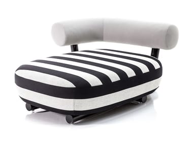 PIPE - Upholstered day bed (Request Info).