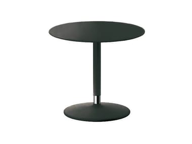 PIX TABLE - Height-adjustable MDF coffee table (Request Info).