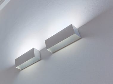 PI? - LED metal wall lamp (Request Info).