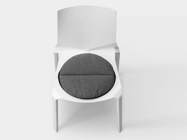 PLANA - Stackable chair (Request Info).