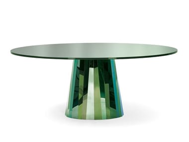 PLI - Oval table (Request Info).