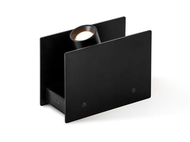 PLINT BATTERY MINI - Adjustable spotlight (Request Info).
