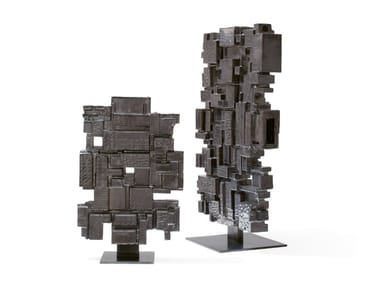 POLIS - Ceramic sculpture (Request Info).