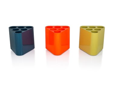 POPPINS - ABS umbrella stand (Request Info).