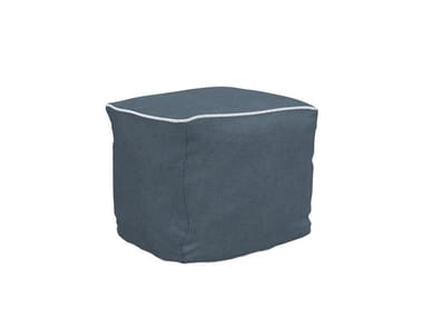 POUF 60 - Pouf with removable lining (Request Info).