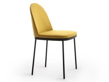PRECIOUS - Upholstered chair (Request Info).