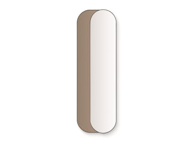 PRIMOPIANO - Wall-mounted mirror (Request Info).