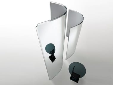 PRISM PARTITION - Crystal Screen (Request Info).