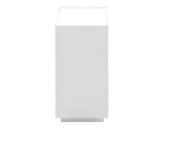PRISMA - Aluminium table lamp / floor lamp (Request Info).