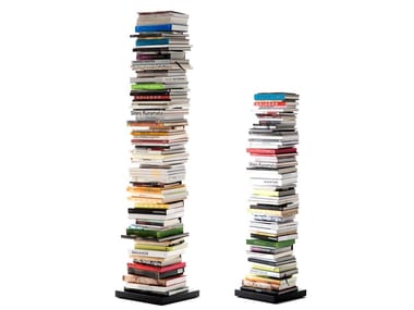 PTOLOMEO ART - Freestanding bookcase (Request Info).