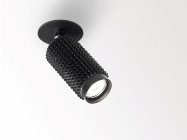 PUNK - LED adjustable round spotlight (Request Info).