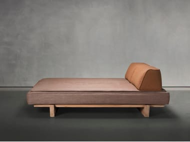 RAF OUTDOOR - Fabric garden bed by Piet Boon