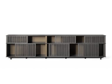 LLOYD - Oak sideboard (Request Info).